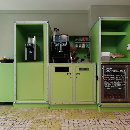 Flexymotel Wil Eksteriør bilde