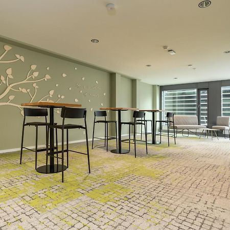 Flexymotel Wil Eksteriør bilde