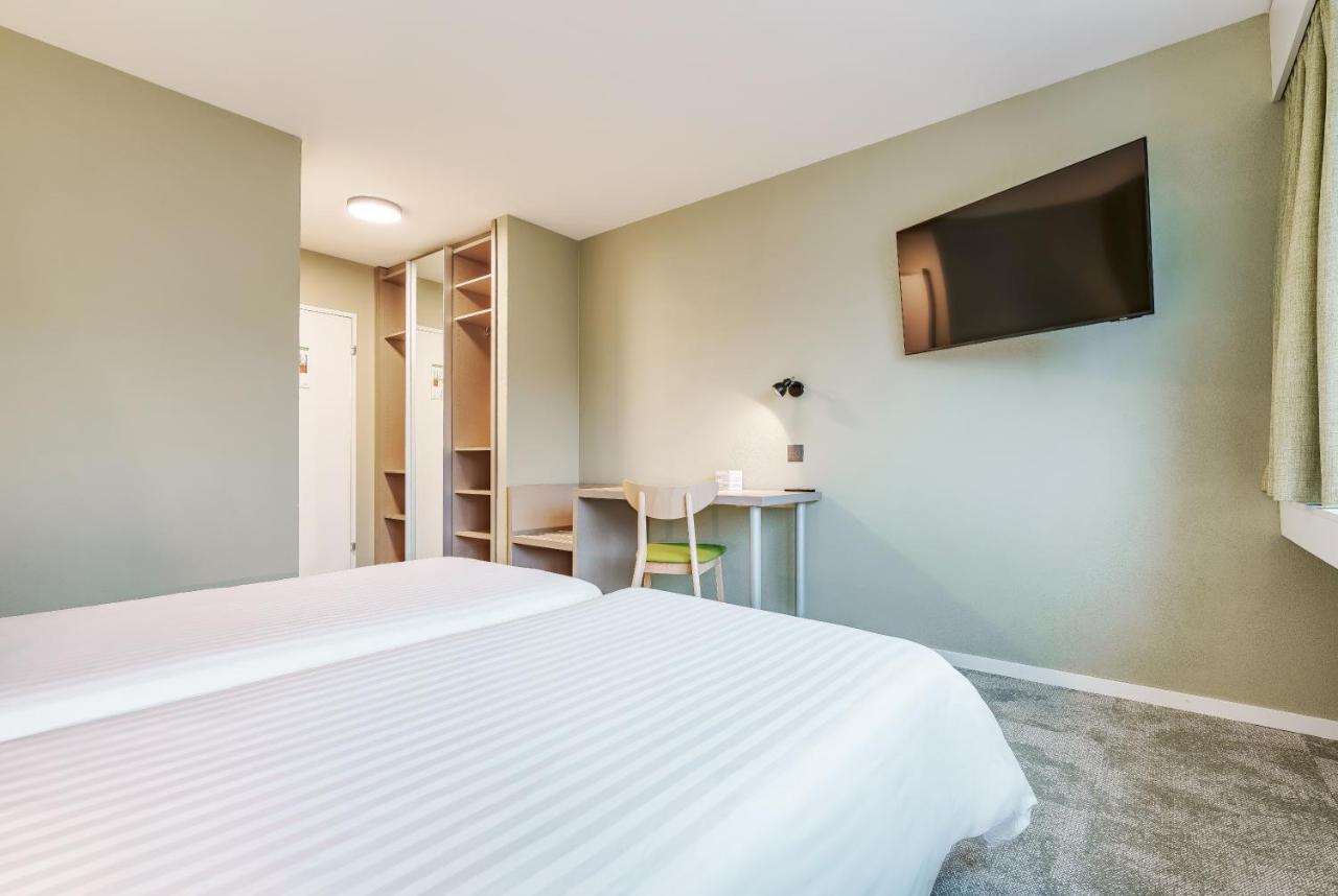Flexymotel Wil Eksteriør bilde