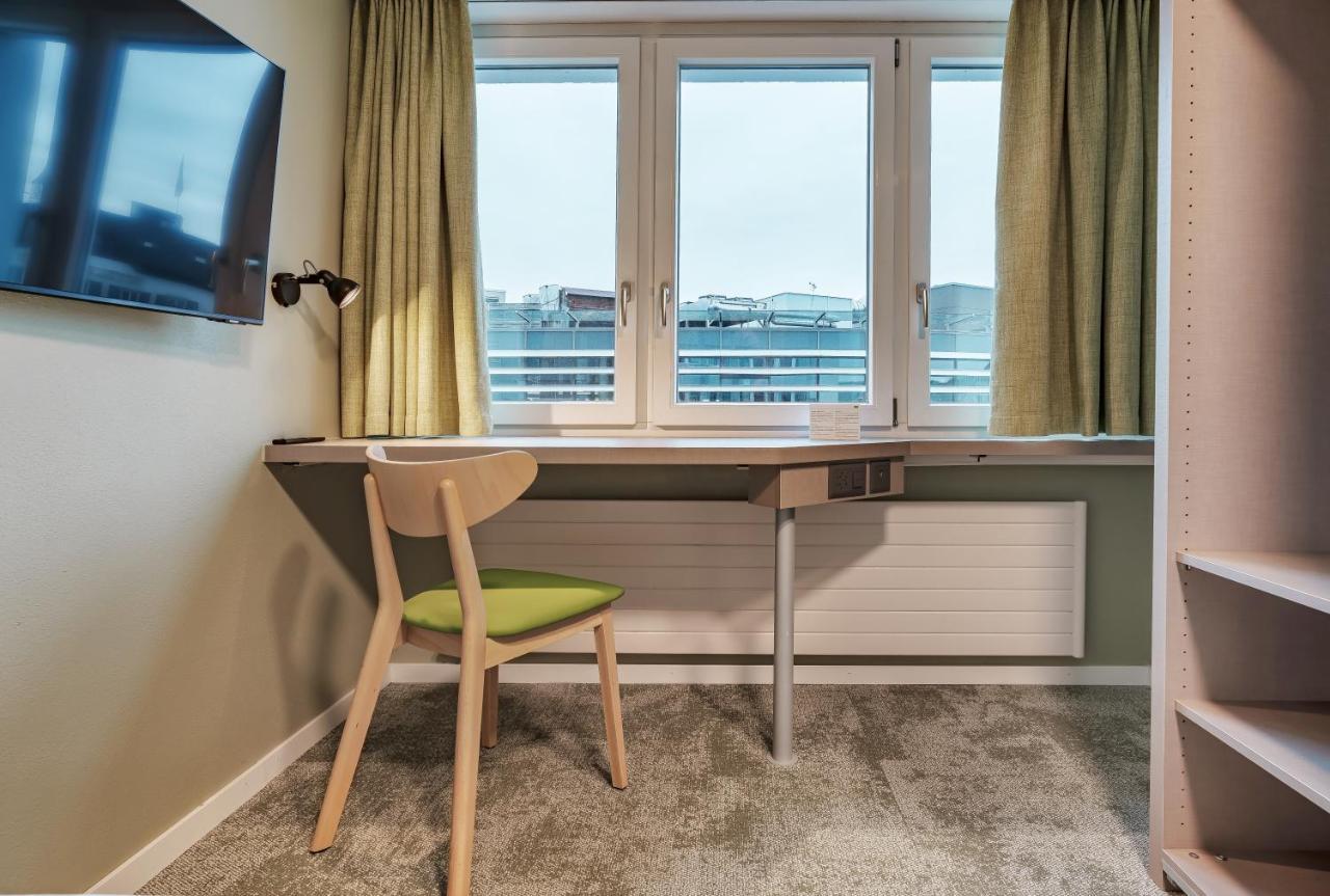 Flexymotel Wil Eksteriør bilde