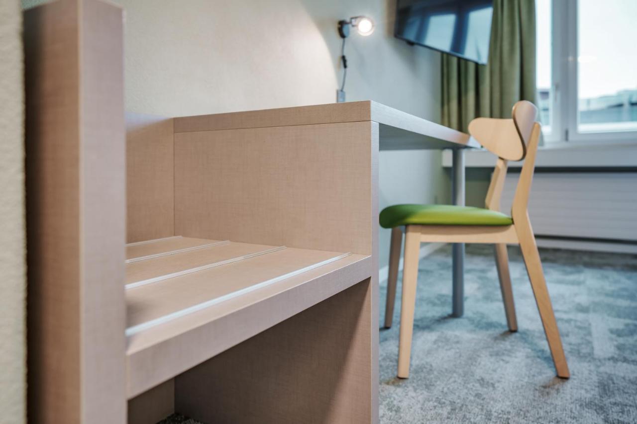 Flexymotel Wil Eksteriør bilde