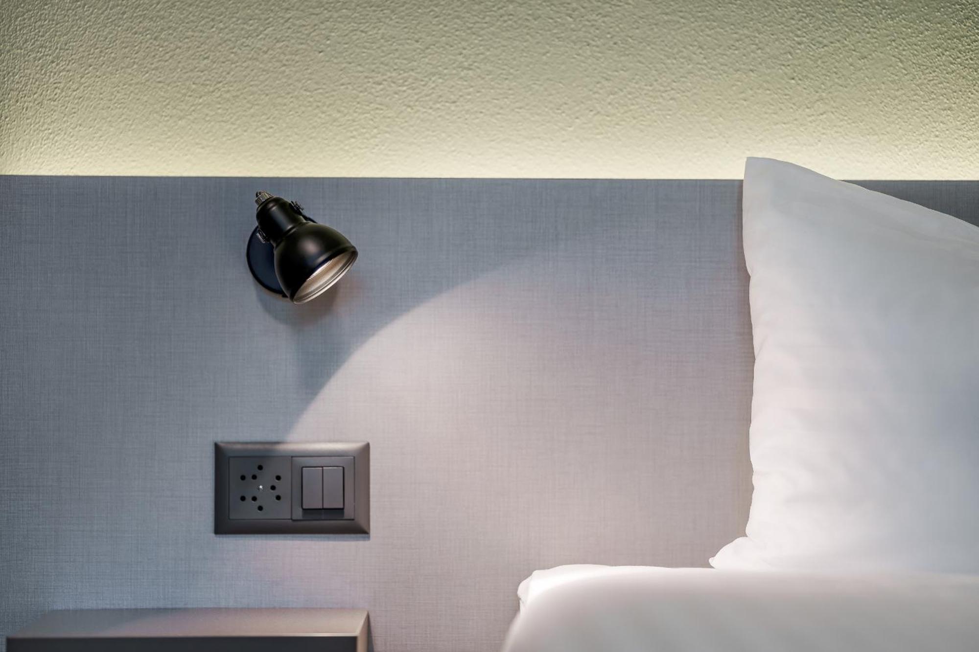 Flexymotel Wil Eksteriør bilde